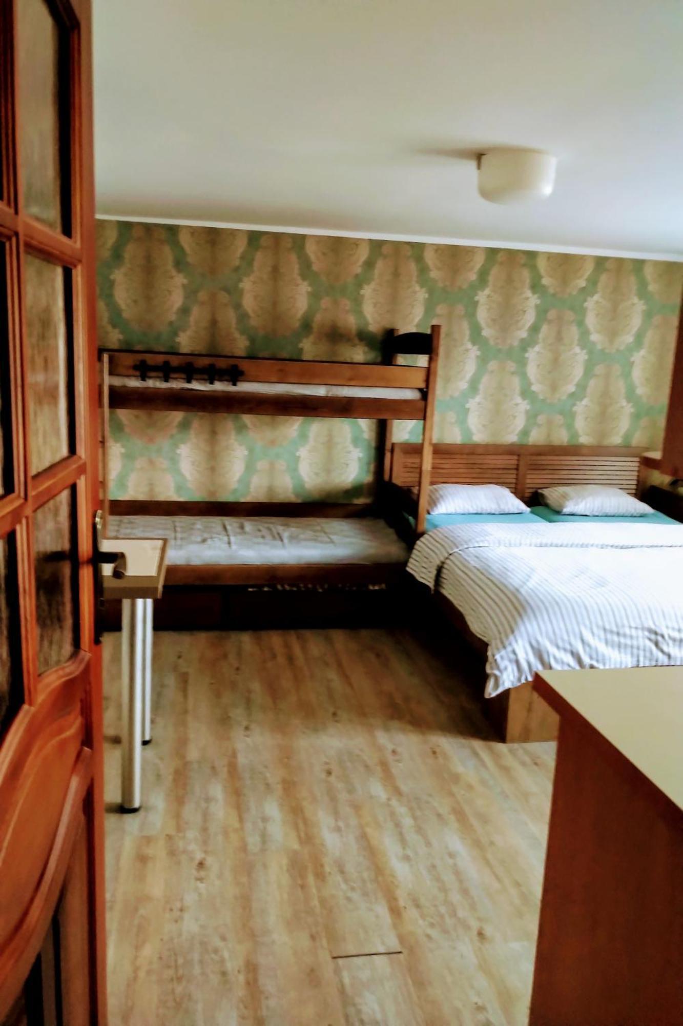 Apartment Eskadra Horní Malá Úpa Cameră foto